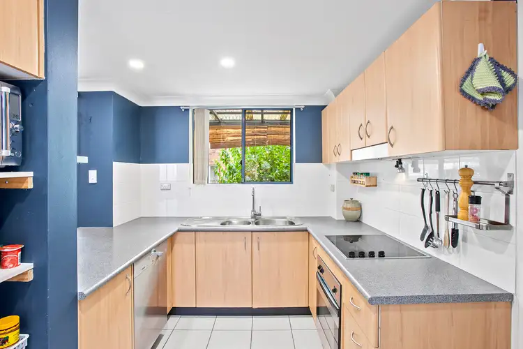 Fourth view of Homely townhouse listing, 2/42 Portland Crescent, Maroubra NSW 2035