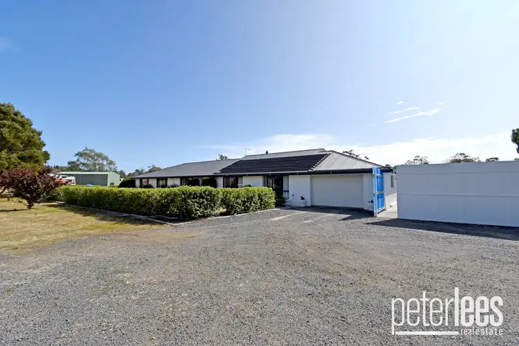 Second view of Homely house listing, 2 Collins Street, Perth TAS 7300