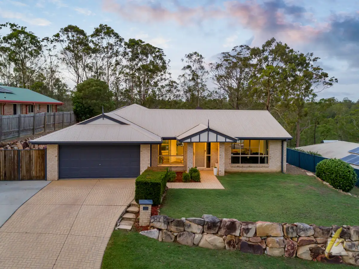 Main view of Homely house listing, 138 Eugene Street, Bellbird Park QLD 4300