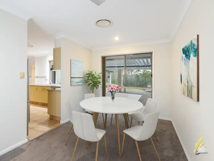 Fourth view of Homely house listing, 138 Eugene Street, Bellbird Park QLD 4300