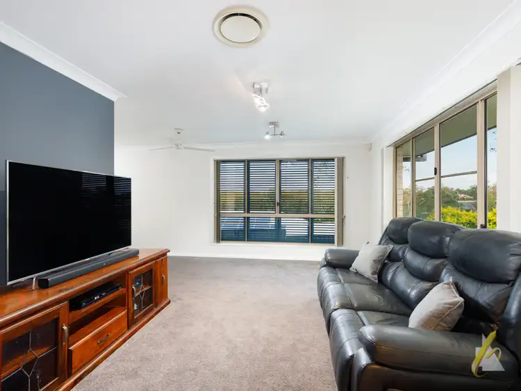Fifth view of Homely house listing, 138 Eugene Street, Bellbird Park QLD 4300