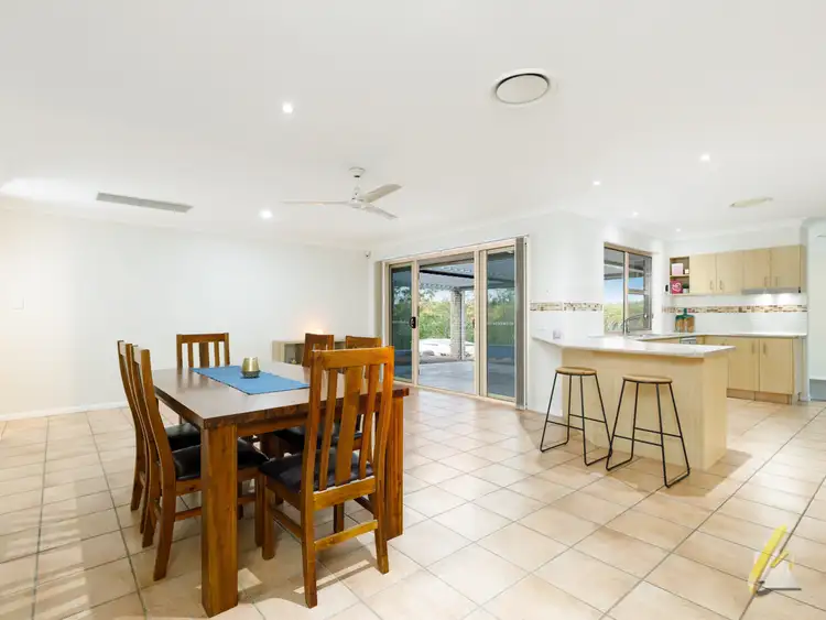 Sixth view of Homely house listing, 138 Eugene Street, Bellbird Park QLD 4300