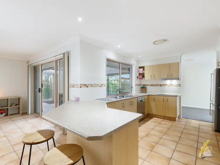 Seventh view of Homely house listing, 138 Eugene Street, Bellbird Park QLD 4300
