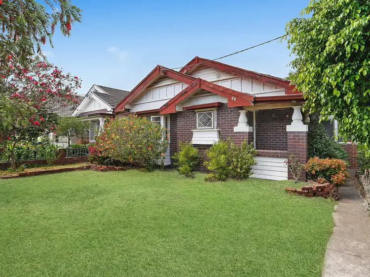 Main view of Homely house listing, 44 Teralba Road, Brighton-le-sands NSW 2216