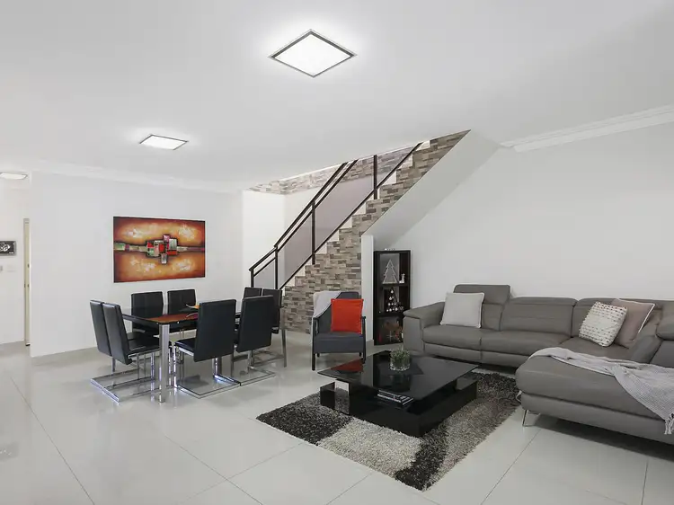 Second view of Homely house listing, 4A Ellerslie Road, Bexley NSW 2207