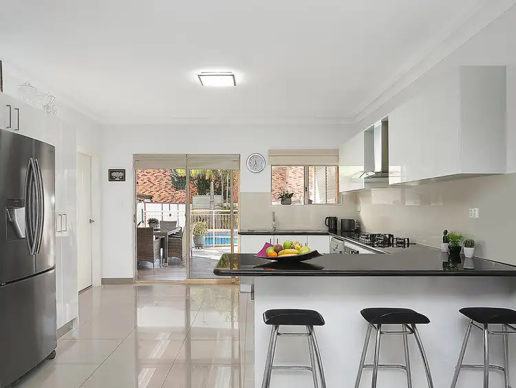 Third view of Homely house listing, 4A Ellerslie Road, Bexley NSW 2207