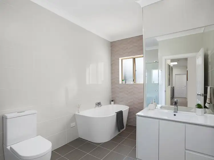 Fourth view of Homely house listing, 4A Ellerslie Road, Bexley NSW 2207