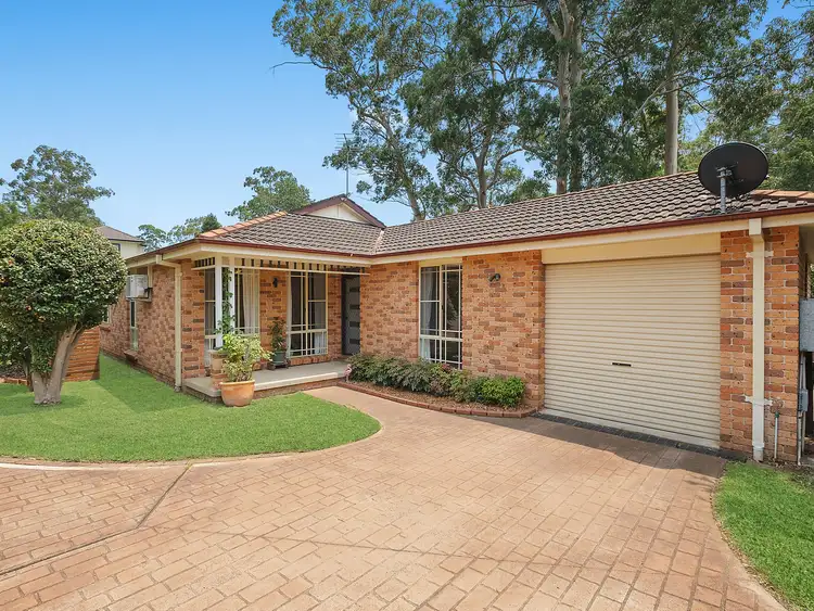 7A Bishop Avenue, West Pennant Hills NSW 2125