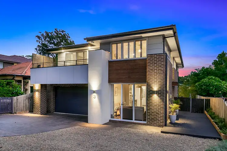 3 Merville Street, Concord West NSW 2138