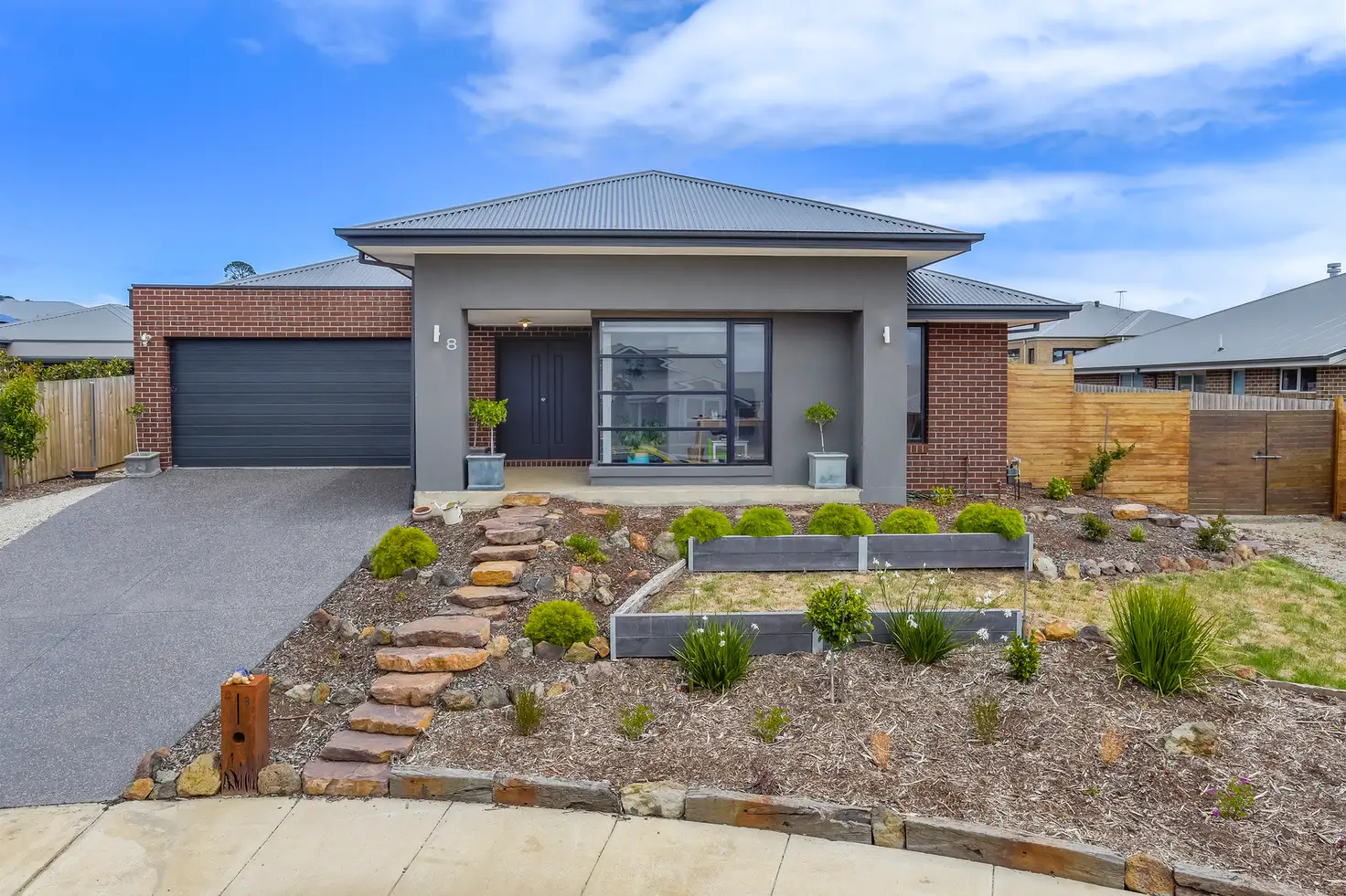 Main view of Homely house listing, 8 Banker Court, Gisborne VIC 3437