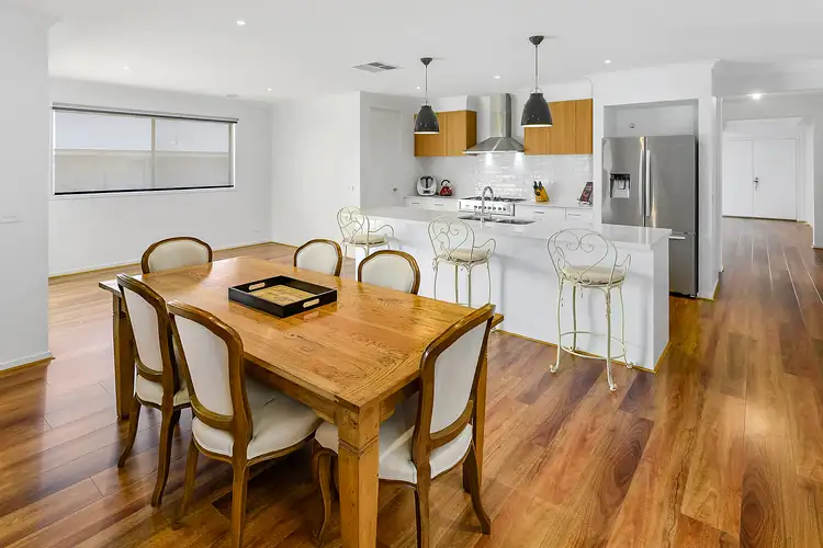 Second view of Homely house listing, 8 Banker Court, Gisborne VIC 3437