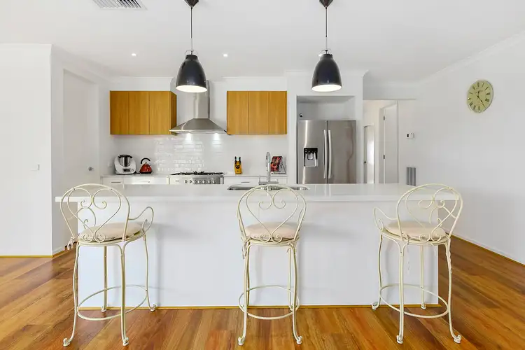 Third view of Homely house listing, 8 Banker Court, Gisborne VIC 3437