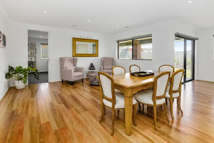 Fourth view of Homely house listing, 8 Banker Court, Gisborne VIC 3437