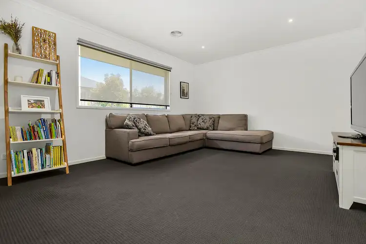 Fifth view of Homely house listing, 8 Banker Court, Gisborne VIC 3437