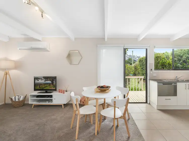 Fourth view of Homely unit listing, 3/81 Clyde Street, Mollymook NSW 2539
