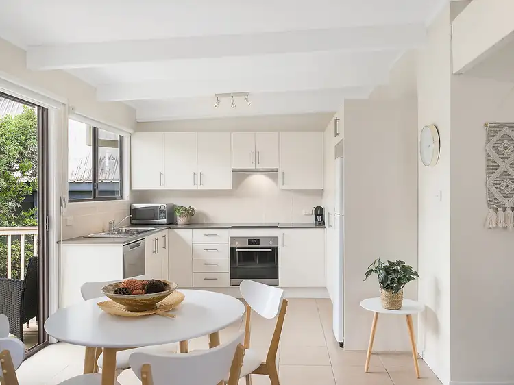 Fifth view of Homely unit listing, 3/81 Clyde Street, Mollymook NSW 2539