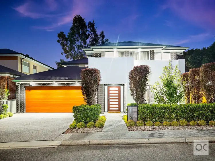 Main view of Homely house listing, 11 Player Avenue, St Peters SA 5069
