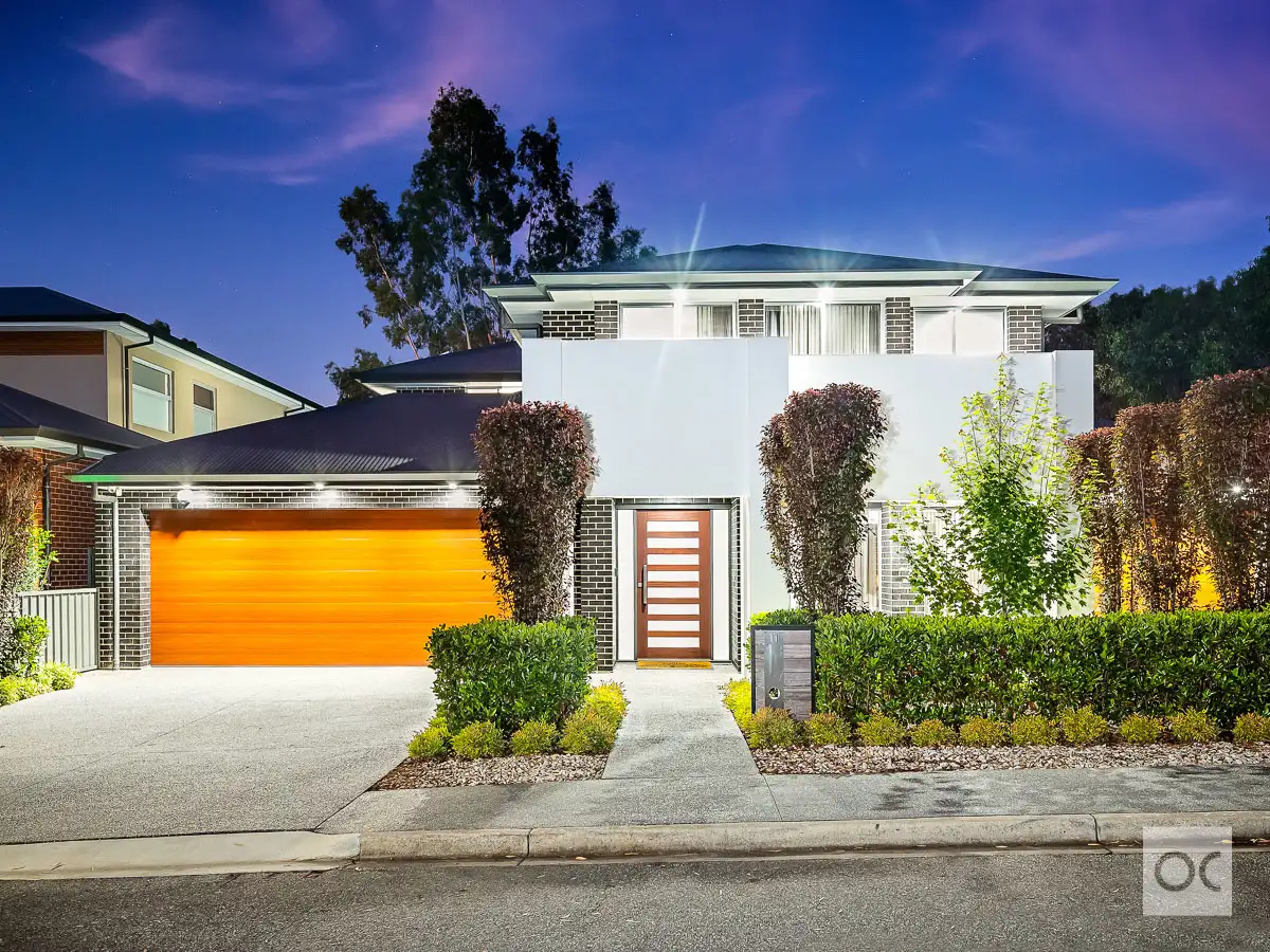 Main view of Homely house listing, 11 Player Avenue, St Peters SA 5069