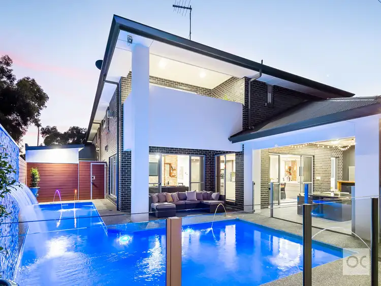 Second view of Homely house listing, 11 Player Avenue, St Peters SA 5069
