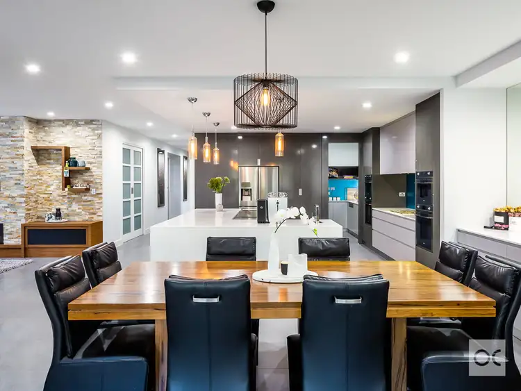 Third view of Homely house listing, 11 Player Avenue, St Peters SA 5069