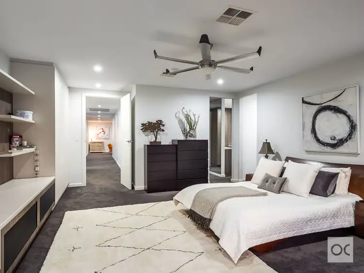 Fifth view of Homely house listing, 11 Player Avenue, St Peters SA 5069