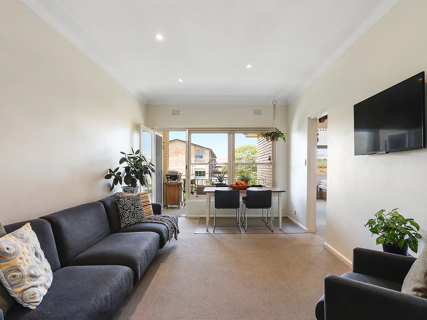 Main view of Homely apartment listing, 7/48 Washington Street, Bexley NSW 2207