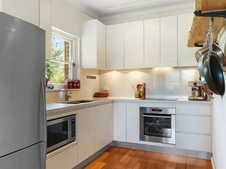 Second view of Homely apartment listing, 7/48 Washington Street, Bexley NSW 2207