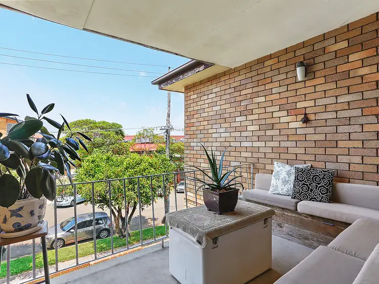 Fourth view of Homely apartment listing, 7/48 Washington Street, Bexley NSW 2207