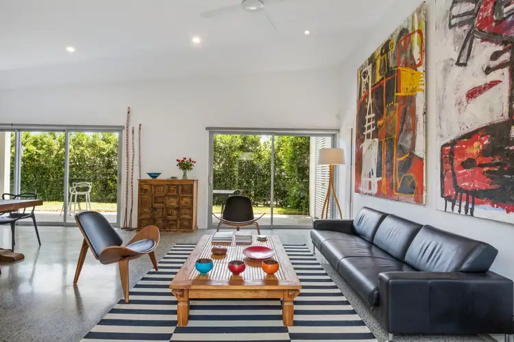 Fifth view of Homely house listing, 6 Trestles Avenue, Casuarina NSW 2487