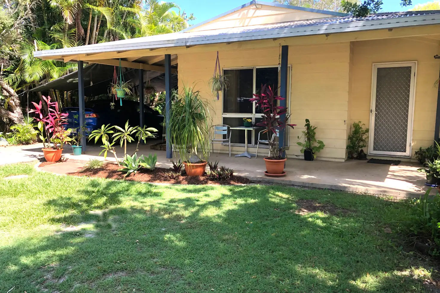 Main view of Homely house listing, 112 Yandina Coolum Road, Coolum Beach QLD 4573