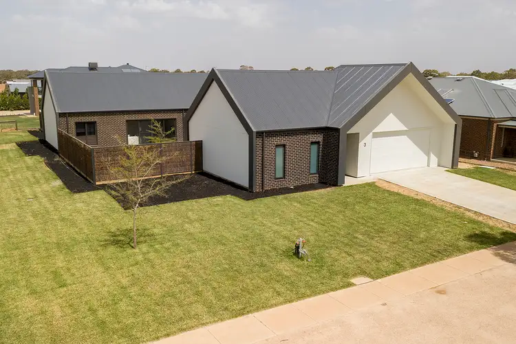 3 Sugargums Drive, Moama NSW 2731