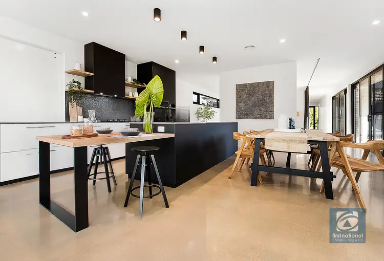 Second view of Homely house listing, 3 Sugargums Drive, Moama NSW 2731