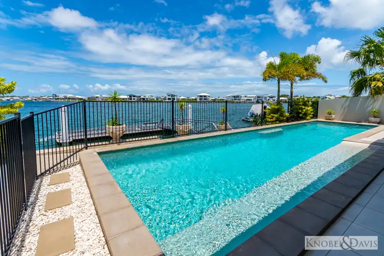 16 Teal Boulevard, Banksia Beach QLD 4507