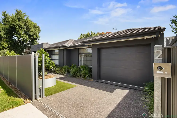 Main view of Homely house listing, 2 Vaughan Street, Cowes VIC 3922