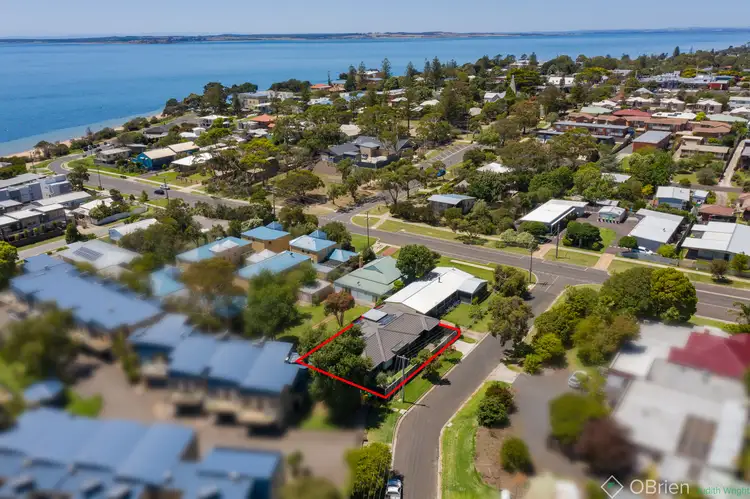Second view of Homely house listing, 2 Vaughan Street, Cowes VIC 3922