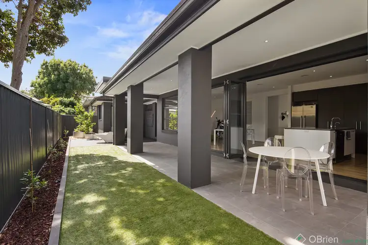 Third view of Homely house listing, 2 Vaughan Street, Cowes VIC 3922