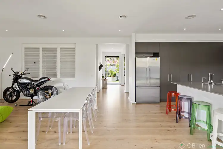 Fifth view of Homely house listing, 2 Vaughan Street, Cowes VIC 3922
