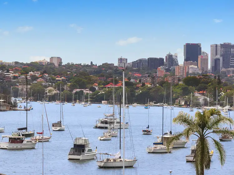 Third view of Homely house listing, 14 Crescent Street, Hunters Hill NSW 2110