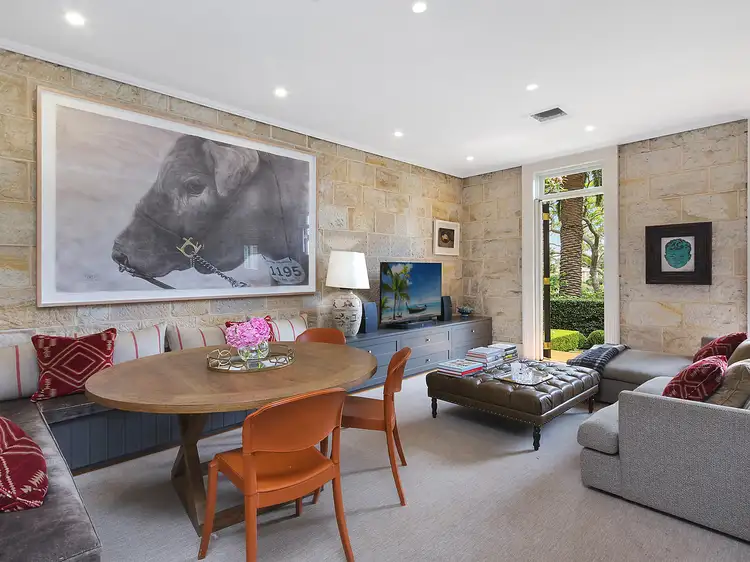 Fourth view of Homely house listing, 14 Crescent Street, Hunters Hill NSW 2110