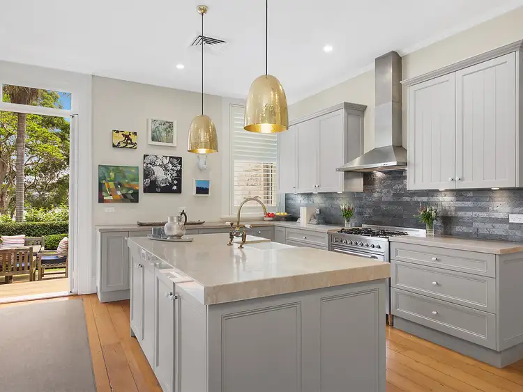 Fifth view of Homely house listing, 14 Crescent Street, Hunters Hill NSW 2110