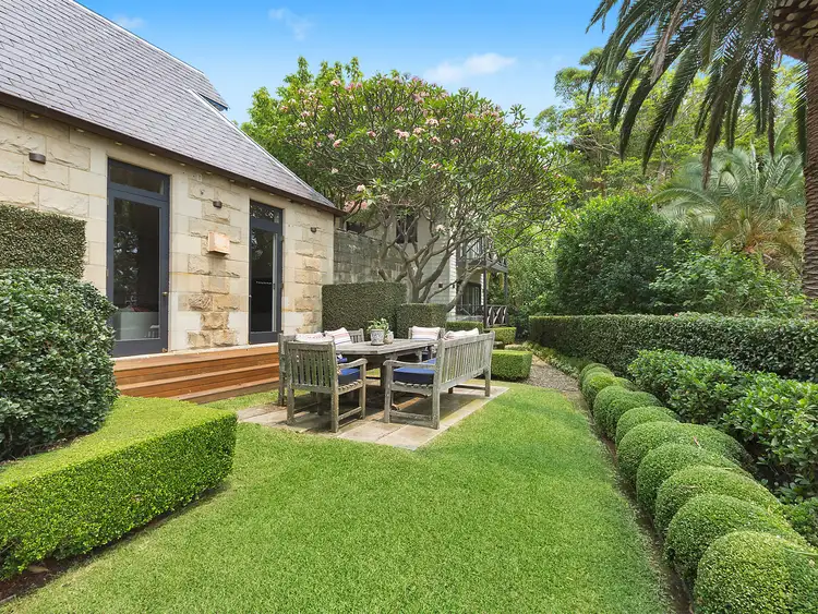 Sixth view of Homely house listing, 14 Crescent Street, Hunters Hill NSW 2110