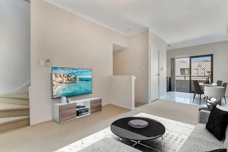 Main view of Homely house listing, 22/10 Darby Lane, Mawson Lakes SA 5095