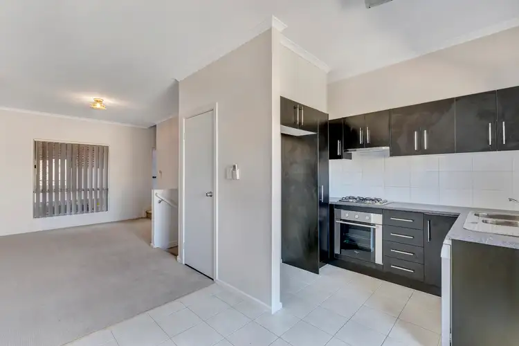 Second view of Homely house listing, 22/10 Darby Lane, Mawson Lakes SA 5095