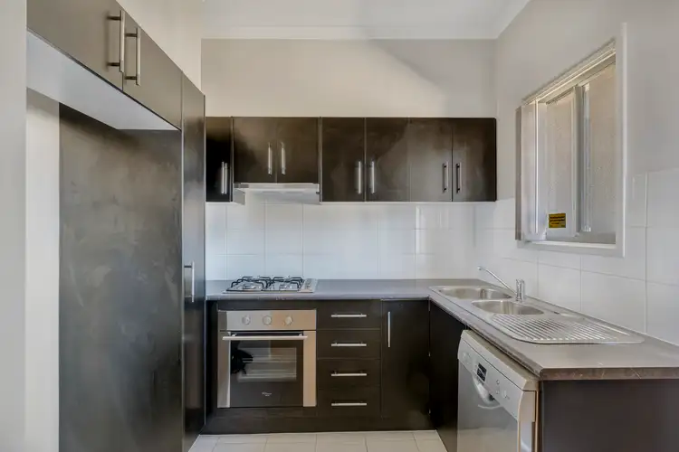 Third view of Homely house listing, 22/10 Darby Lane, Mawson Lakes SA 5095
