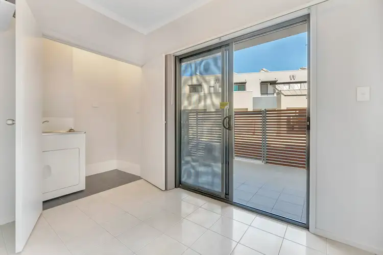 Fourth view of Homely house listing, 22/10 Darby Lane, Mawson Lakes SA 5095