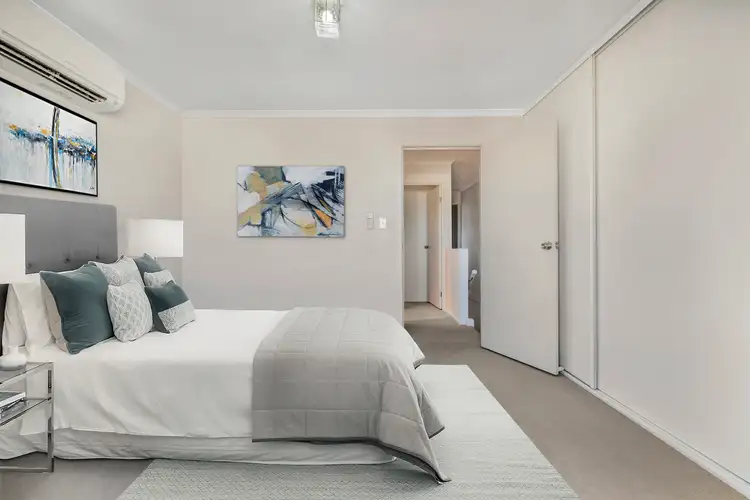 Fifth view of Homely house listing, 22/10 Darby Lane, Mawson Lakes SA 5095