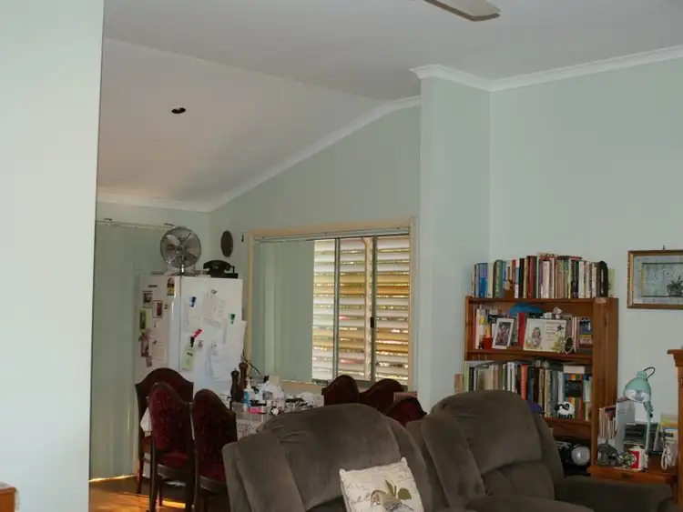 Seventh view of Homely house listing, 125 Rainbows Road, South Isis QLD 4660
