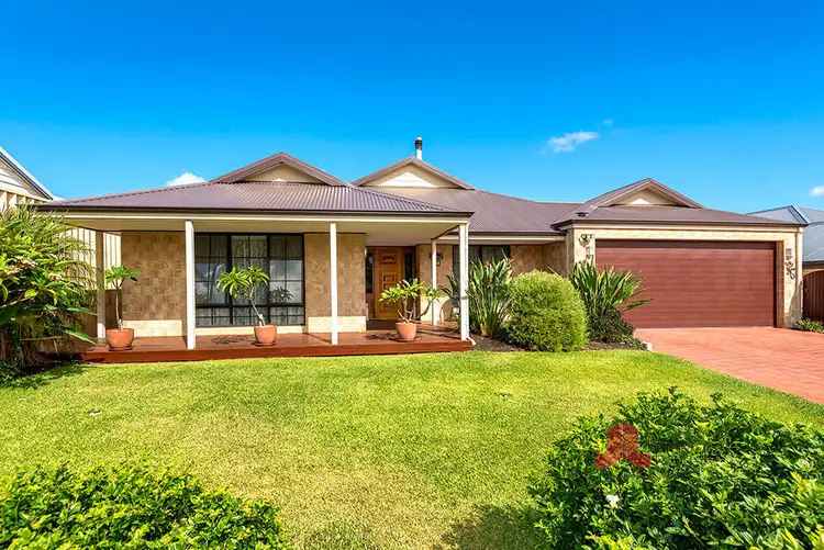 Main view of Homely house listing, 20 Nottingham Entrance, Dalyellup WA 6230