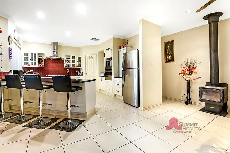 Third view of Homely house listing, 20 Nottingham Entrance, Dalyellup WA 6230