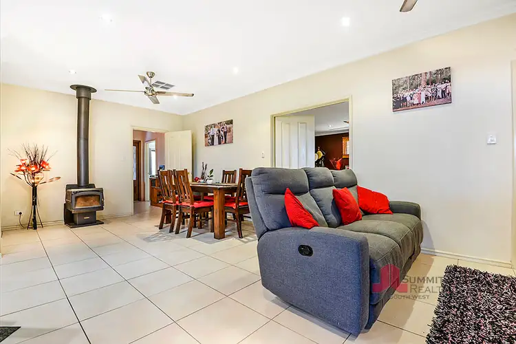 Sixth view of Homely house listing, 20 Nottingham Entrance, Dalyellup WA 6230